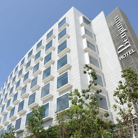 Benjamin Business Hotel Herzelia Exteriér fotografie